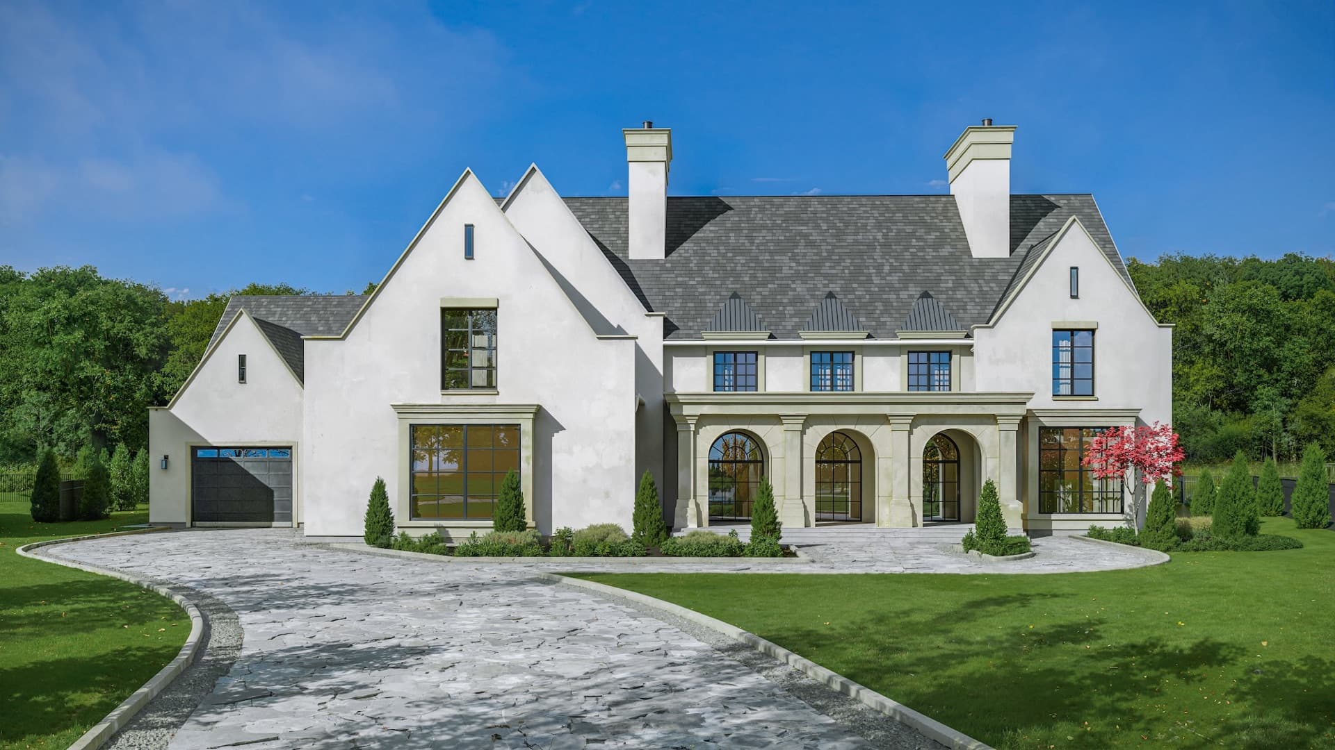 Summer View - Lot 18