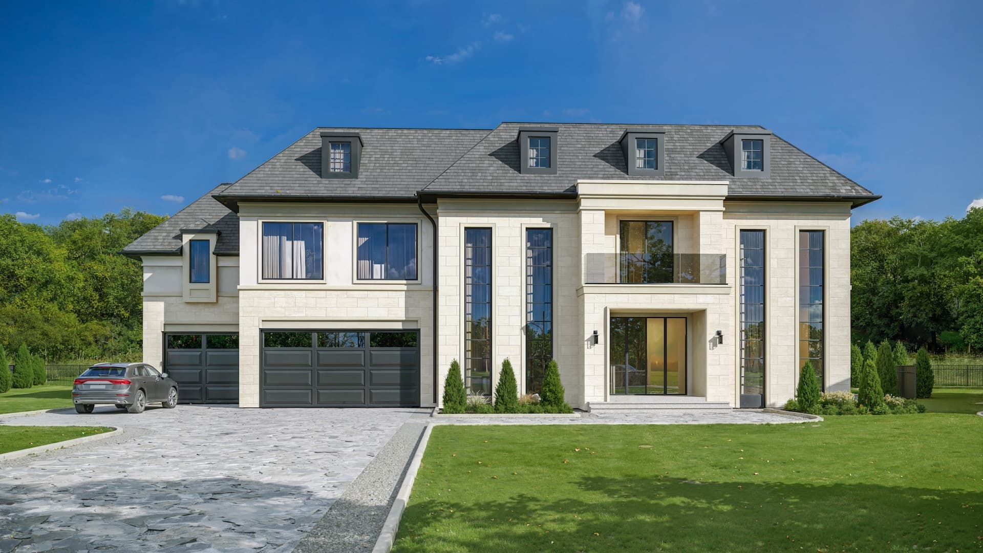 Summer View - Lot 17