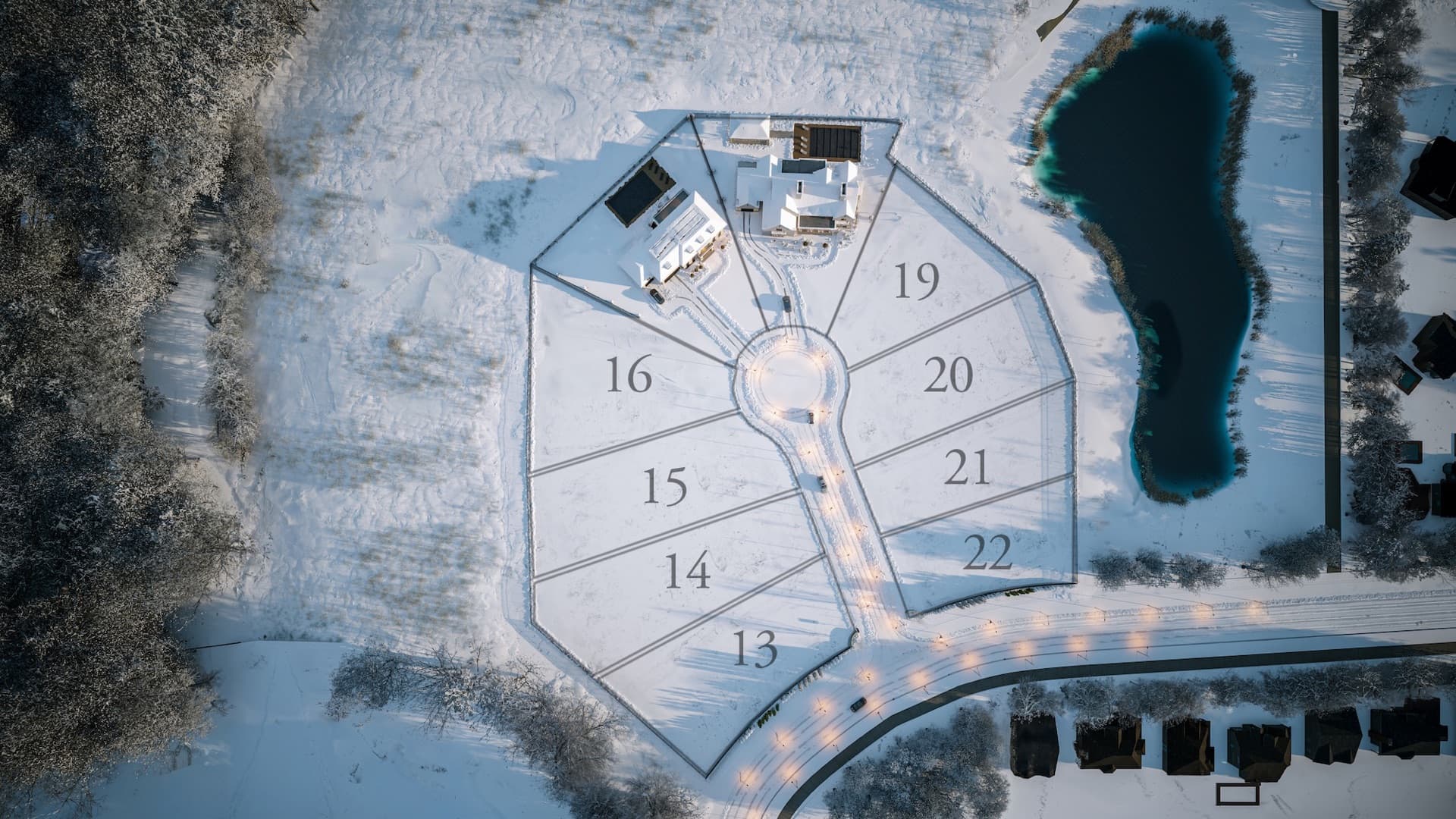 Winter Render View 3